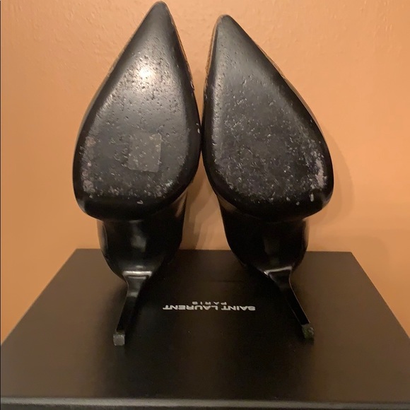 Saint Laurent Boots - Picture 6 of 8